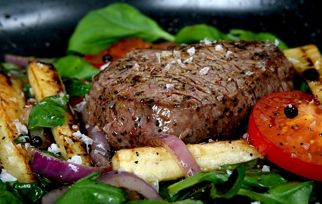 tuscan grilled filet